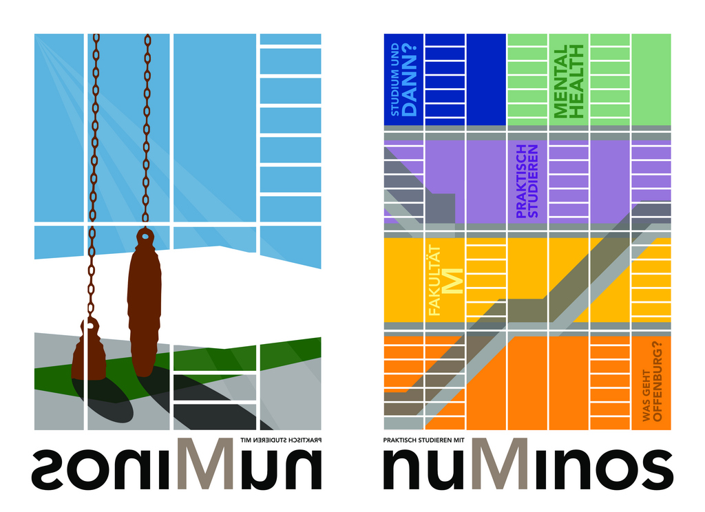 Numinos Magazin - Frühjahr 2023 Numinos Magazin - Frühjahr 2023
